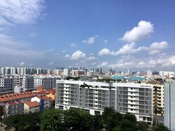Park Place Residences At Plq (D14), Apartment #632025371
